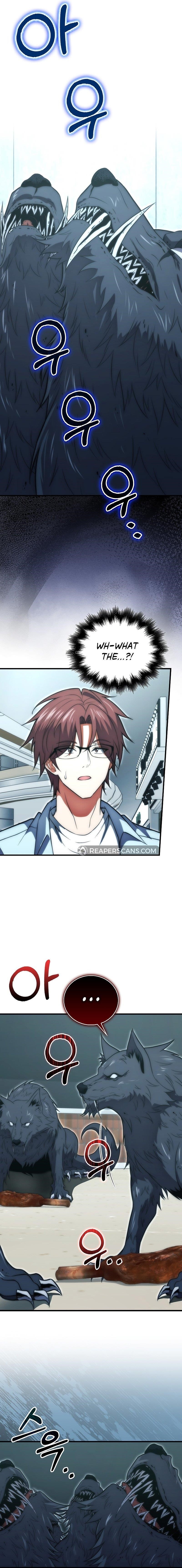 Max Talent Player (2024) Chapter 75 - Page 12