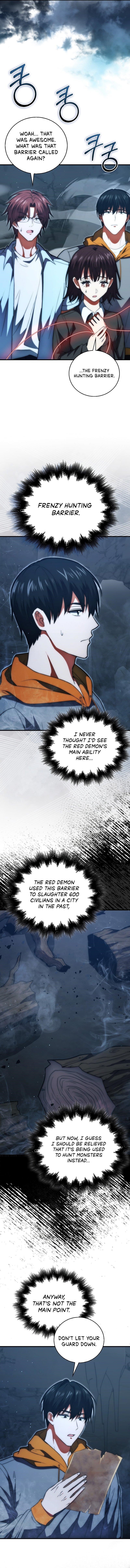 Max Talent Player (2024) Chapter 75 - Page 3