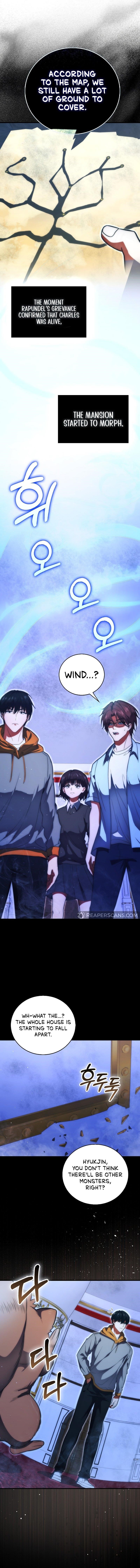 Max Talent Player (2024) Chapter 75 - Page 4