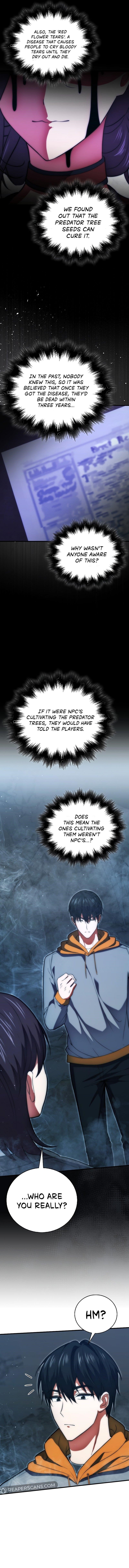 Max Talent Player (2024) Chapter 75 - Page 8