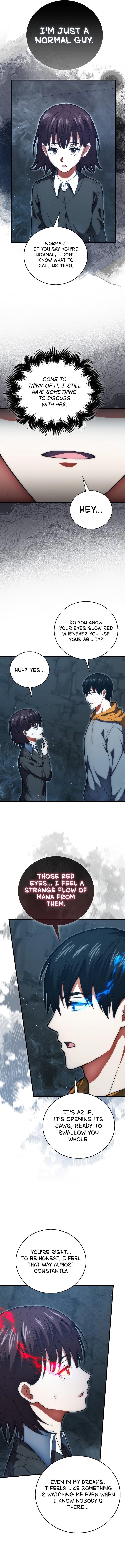 Max Talent Player (2024) Chapter 75 - Page 9