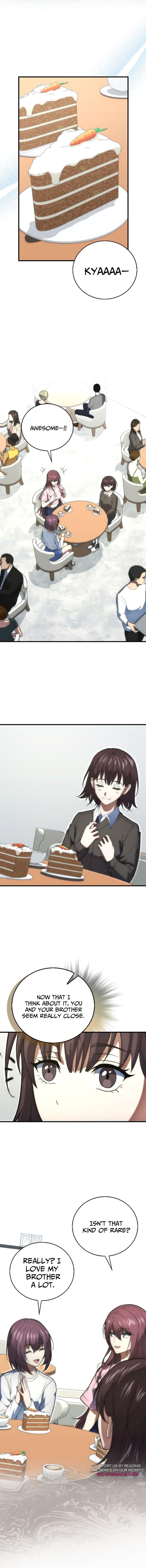 Max Talent Player (2024) Chapter 76 - Page 12