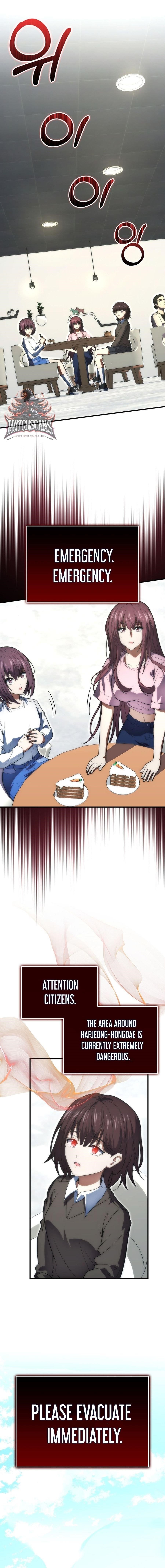 Max Talent Player (2024) Chapter 76 - Page 14