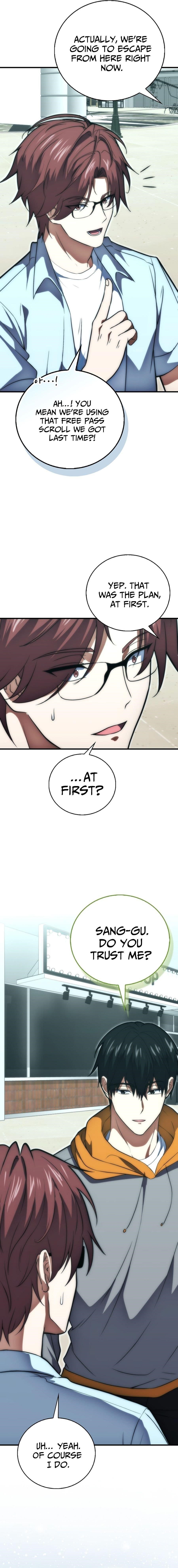 Max Talent Player (2024) Chapter 76 - Page 4