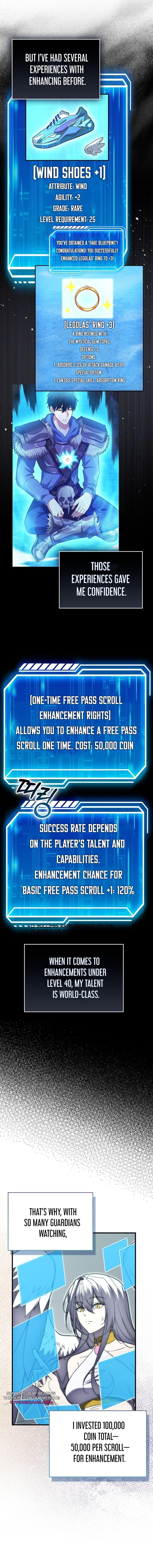 Max Talent Player (2024) Chapter 76 - Page 7