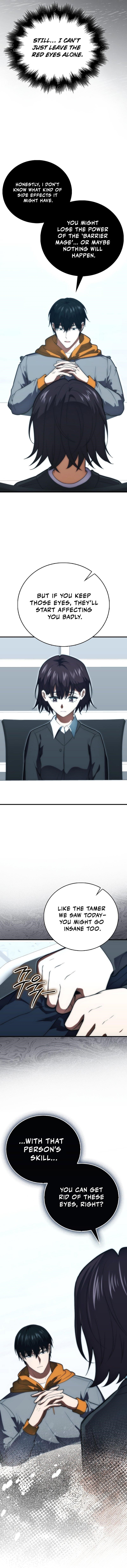 Max Talent Player (2024) Chapter 77 - Page 14