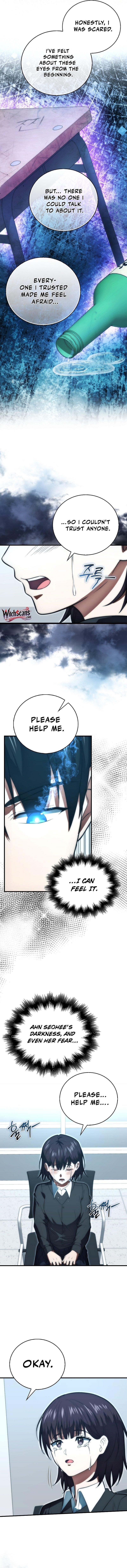 Max Talent Player (2024) Chapter 77 - Page 15