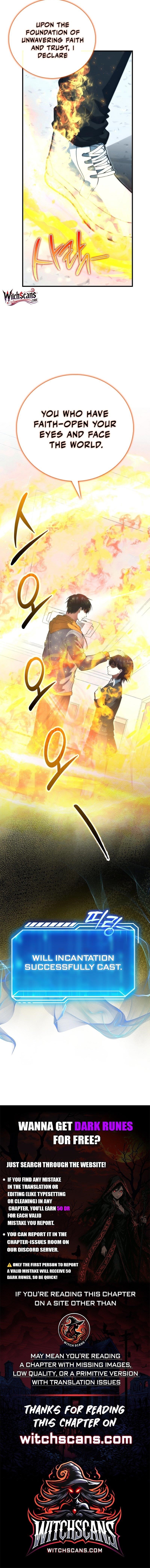 Max Talent Player (2024) Chapter 77 - Page 17