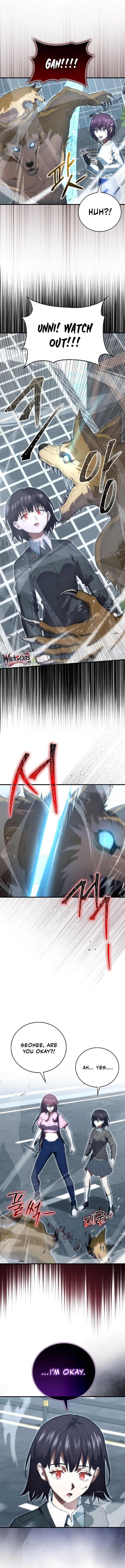 Max Talent Player (2024) Chapter 77 - Page 3