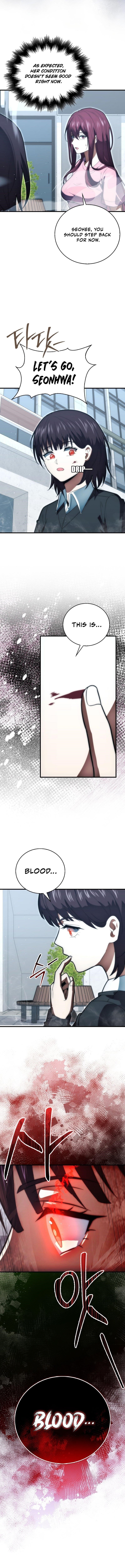 Max Talent Player (2024) Chapter 77 - Page 4