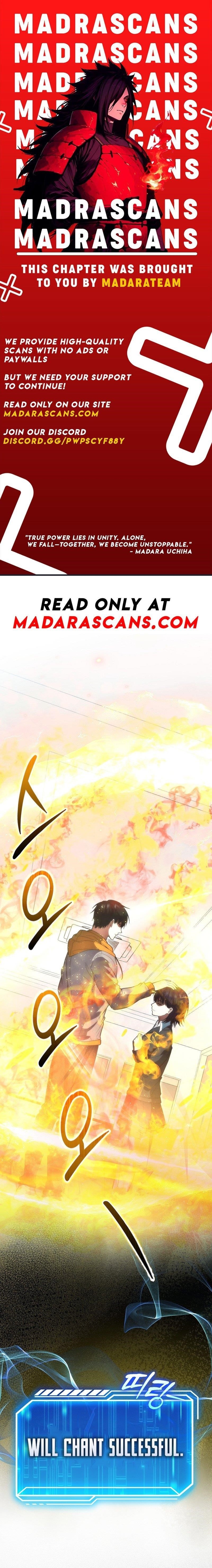 Max Talent Player (2024) Chapter 78 - Page 1