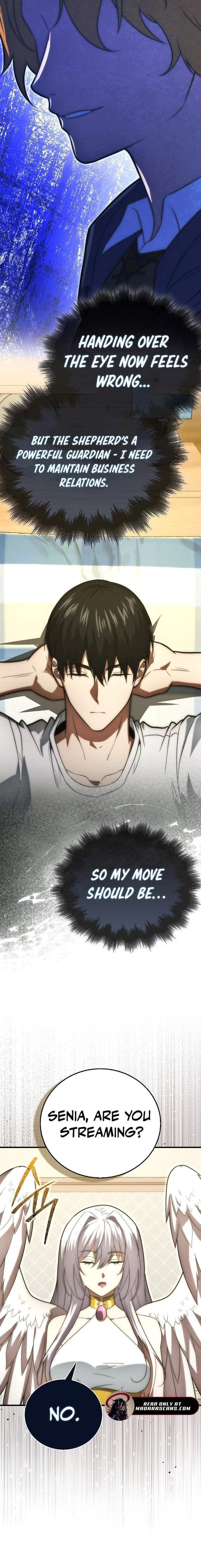 Max Talent Player (2024) Chapter 78 - Page 11