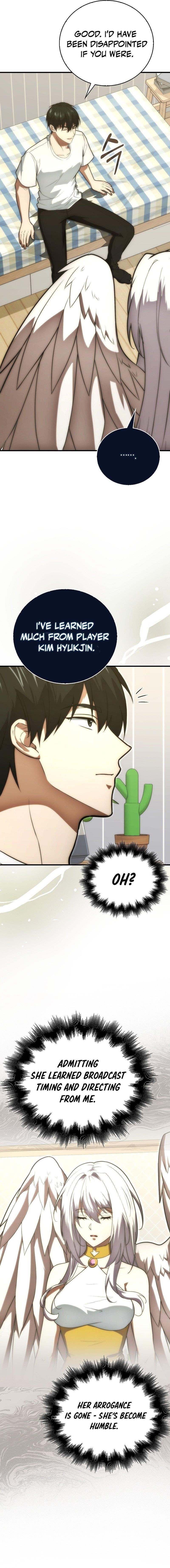 Max Talent Player (2024) Chapter 78 - Page 12