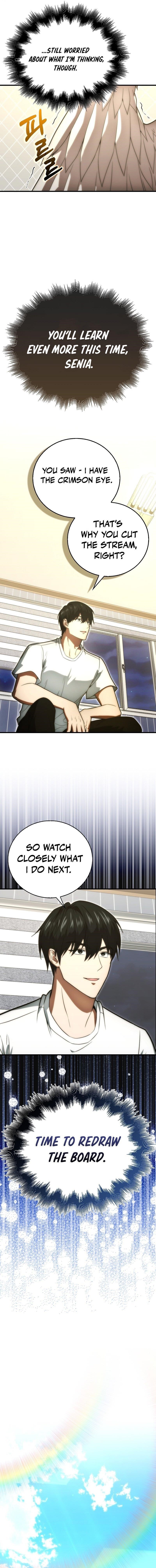 Max Talent Player (2024) Chapter 78 - Page 13