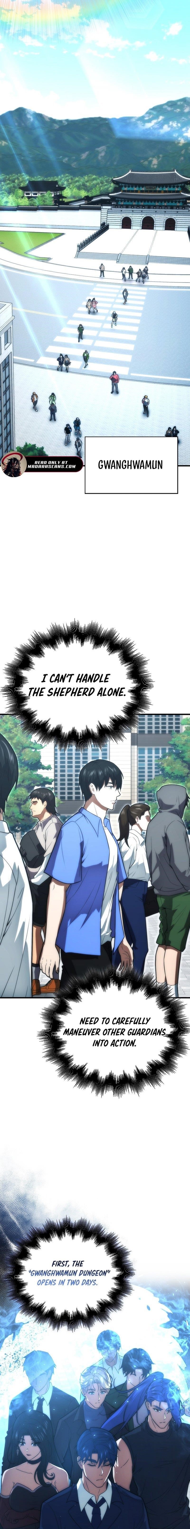 Max Talent Player (2024) Chapter 78 - Page 14