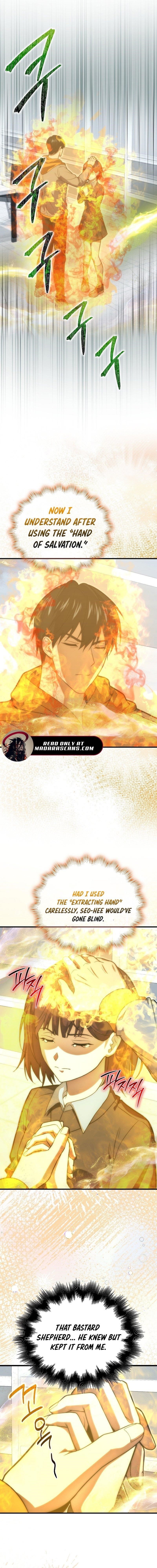 Max Talent Player (2024) Chapter 78 - Page 5