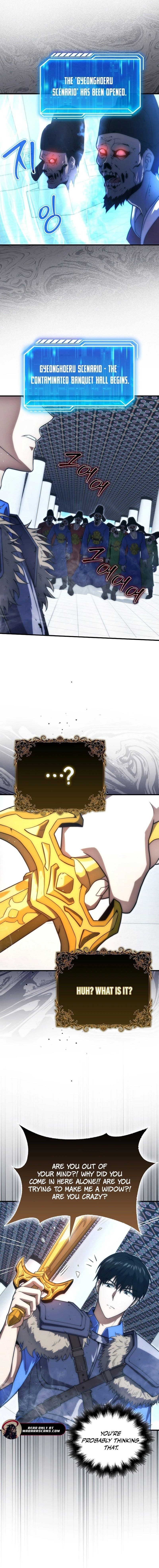 Max Talent Player (2024) Chapter 79 - Page 13