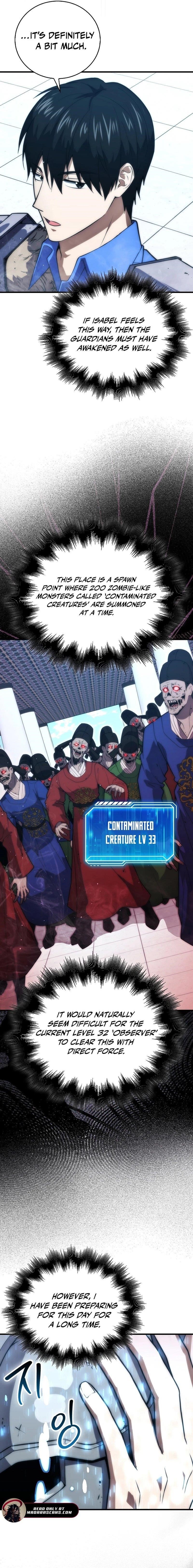 Max Talent Player (2024) Chapter 79 - Page 14