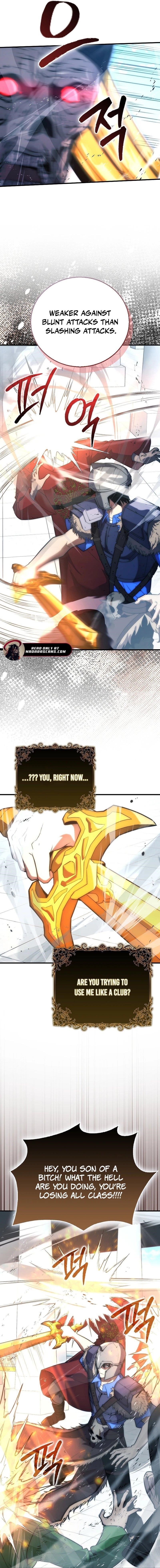 Max Talent Player (2024) Chapter 79 - Page 17