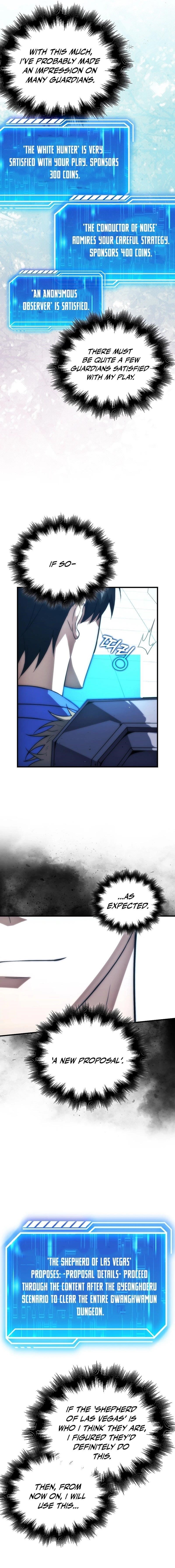 Max Talent Player (2024) Chapter 79 - Page 20