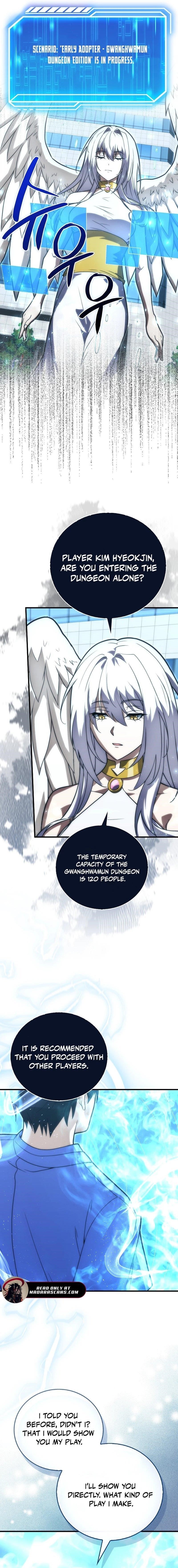 Max Talent Player (2024) Chapter 79 - Page 3