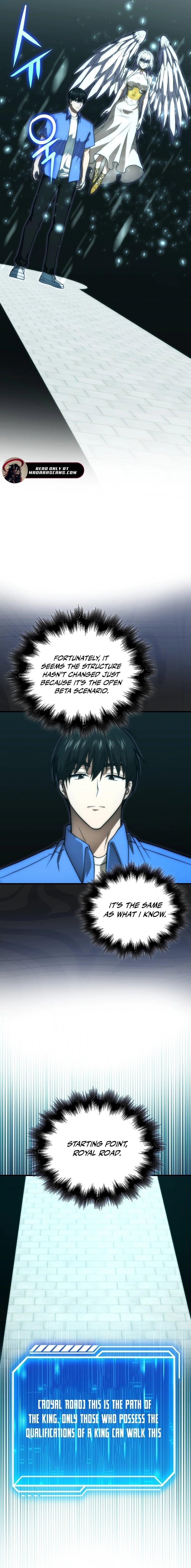 Max Talent Player (2024) Chapter 79 - Page 5