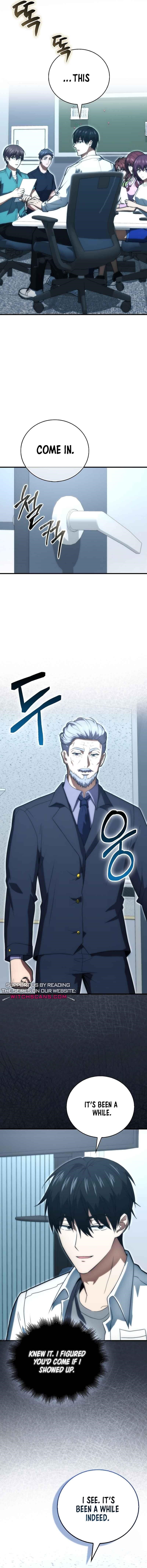 Max Talent Player (2024) Chapter 80 - Page 15