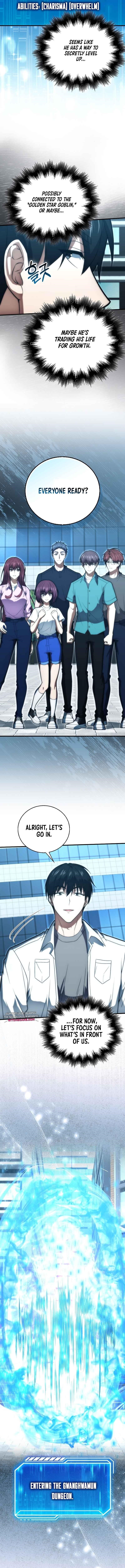 Max Talent Player (2024) Chapter 80 - Page 21