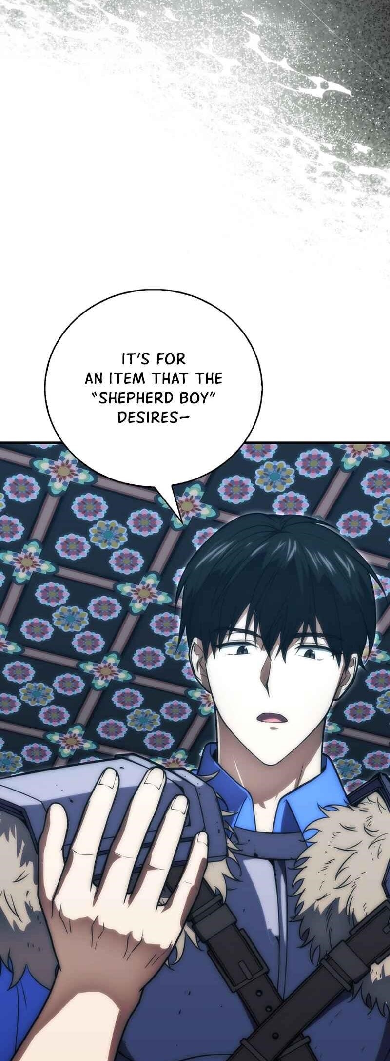 Max Talent Player (2024) Chapter 80 - Page 5