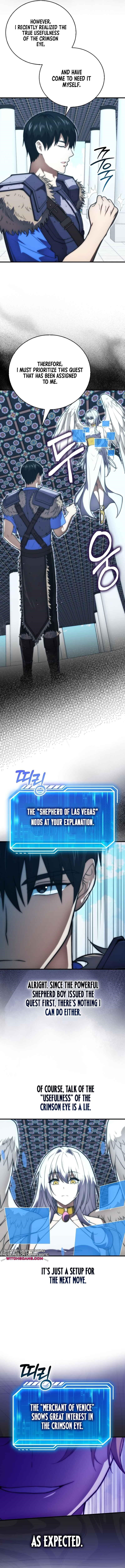 Max Talent Player (2024) Chapter 80 - Page 7