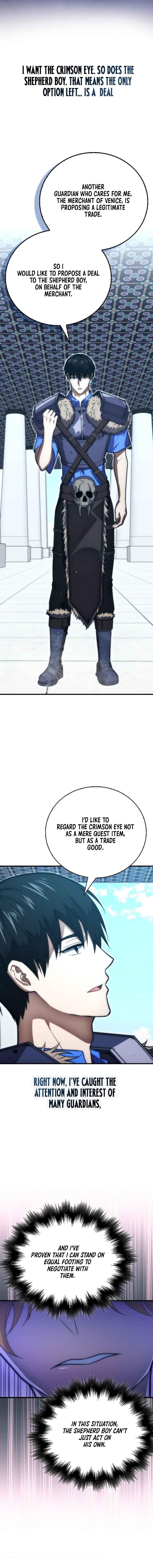 Max Talent Player (2024) Chapter 80 - Page 8