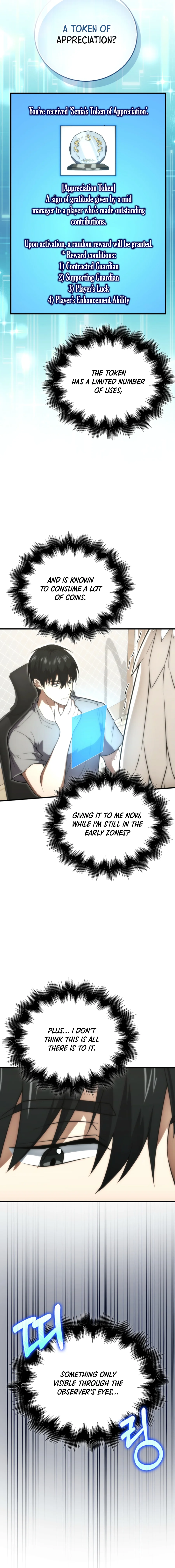 Max Talent Player (2024) Chapter 81 - Page 14