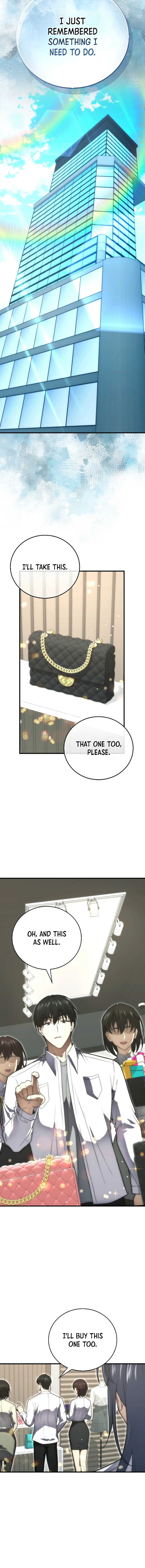 Max Talent Player (2024) Chapter 81 - Page 16