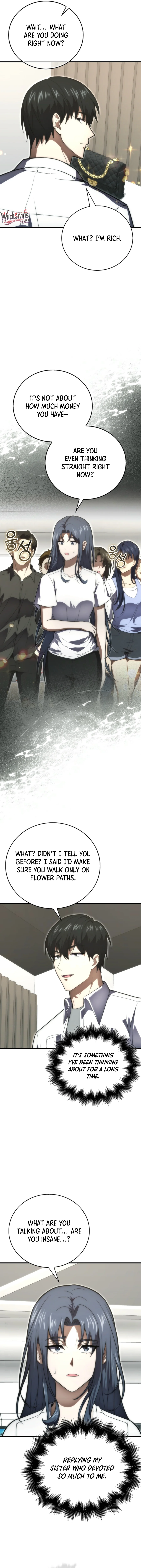 Max Talent Player (2024) Chapter 81 - Page 17