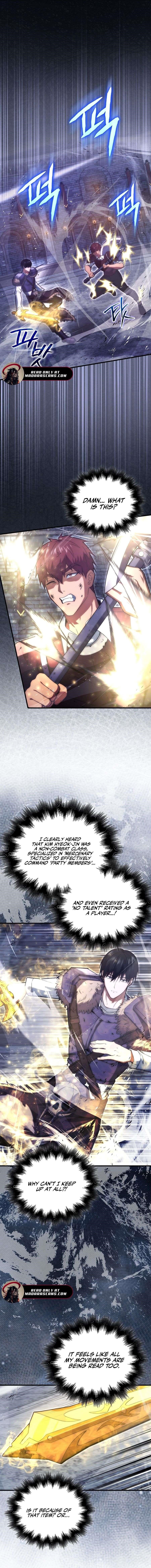 Max Talent Player (2024) Chapter 83 - Page 11