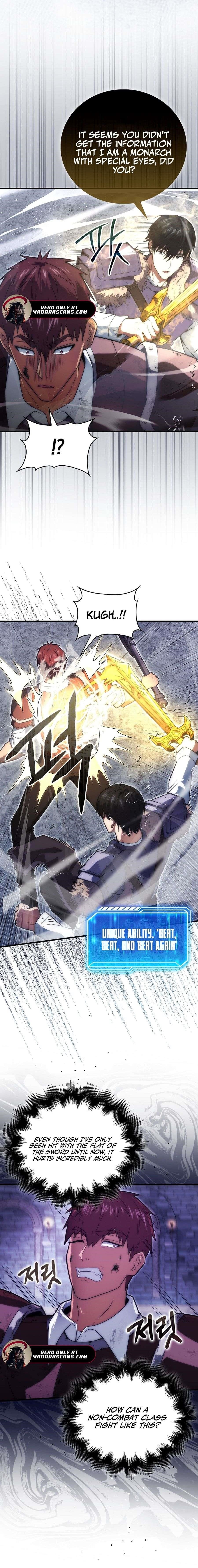 Max Talent Player (2024) Chapter 83 - Page 12