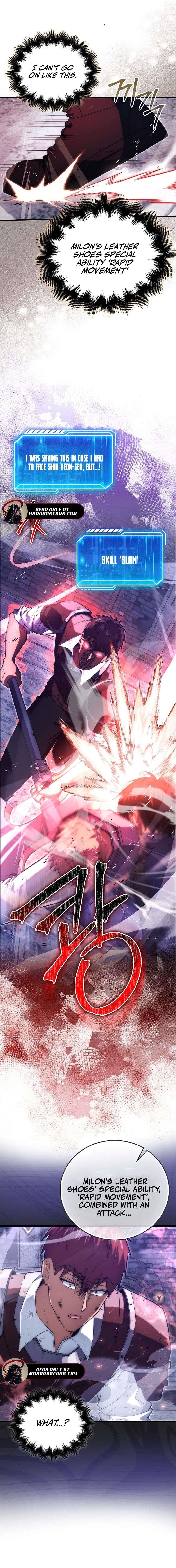 Max Talent Player (2024) Chapter 83 - Page 13