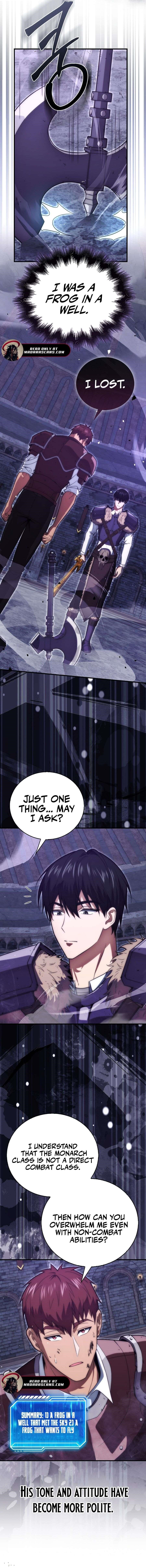 Max Talent Player (2024) Chapter 83 - Page 15