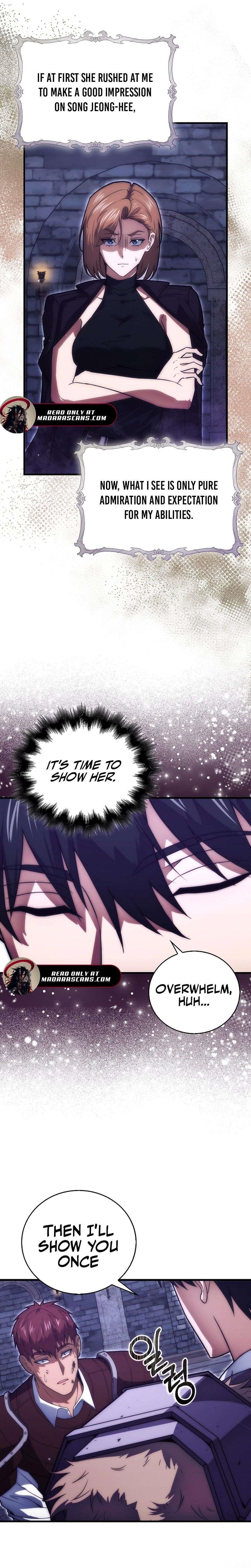 Max Talent Player (2024) Chapter 83 - Page 16