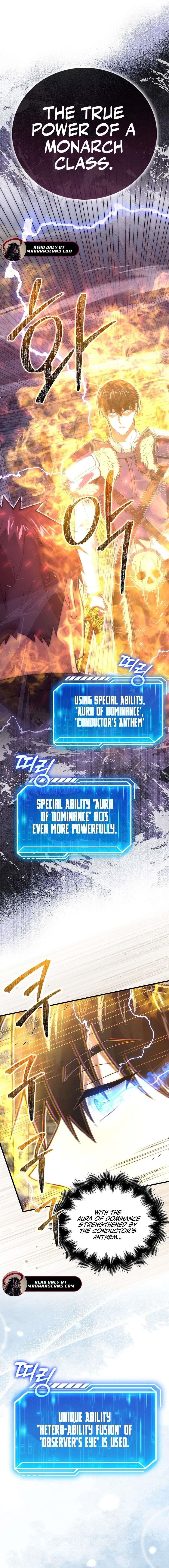 Max Talent Player (2024) Chapter 83 - Page 17