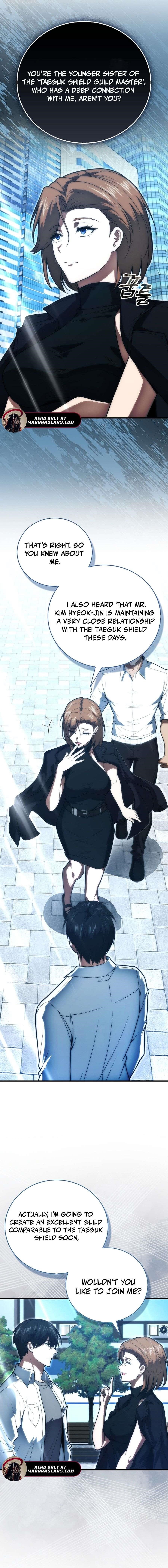 Max Talent Player (2024) Chapter 83 - Page 3