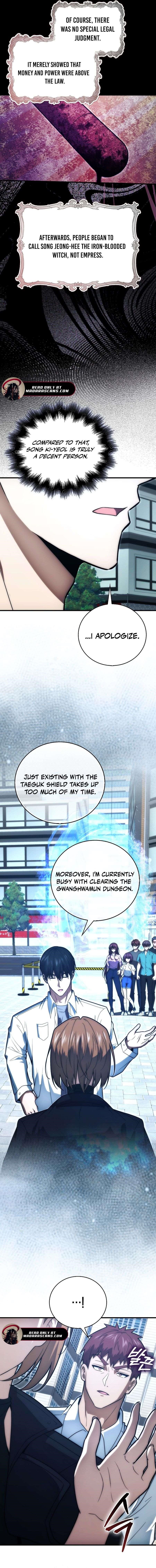 Max Talent Player (2024) Chapter 83 - Page 5