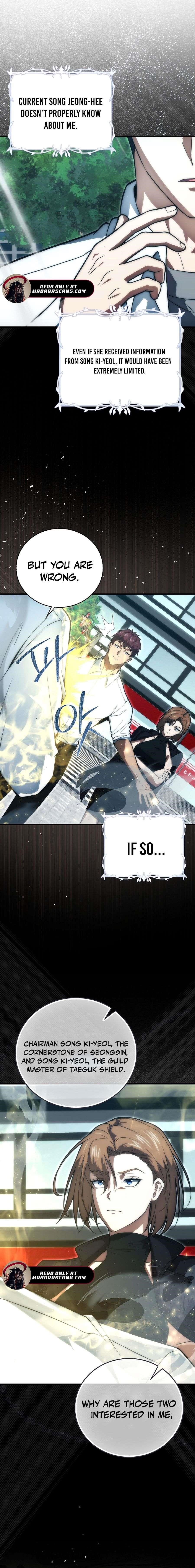 Max Talent Player (2024) Chapter 83 - Page 9