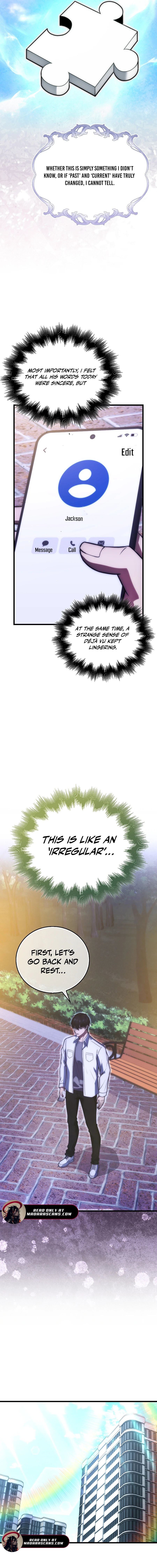 Max Talent Player (2024) Chapter 85 - Page 18