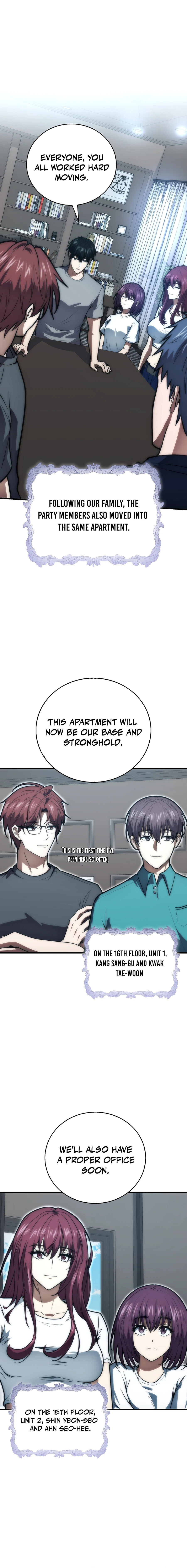 Max Talent Player (2024) Chapter 85 - Page 19