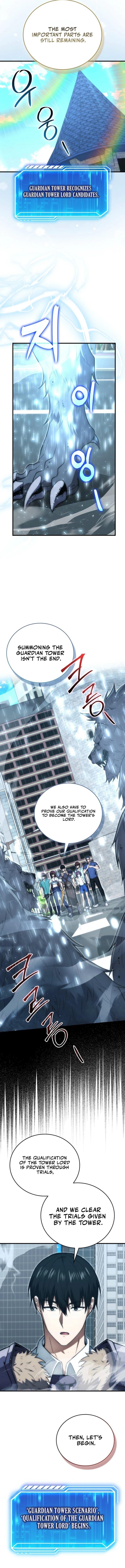 Max Talent Player (2024) Chapter 86 - Page 12