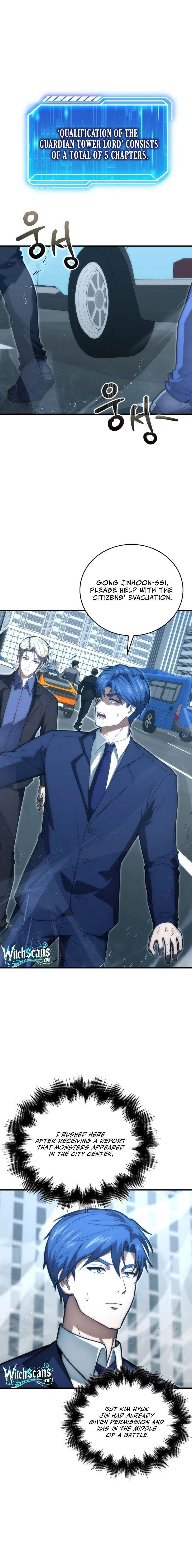 Max Talent Player (2024) Chapter 86 - Page 13