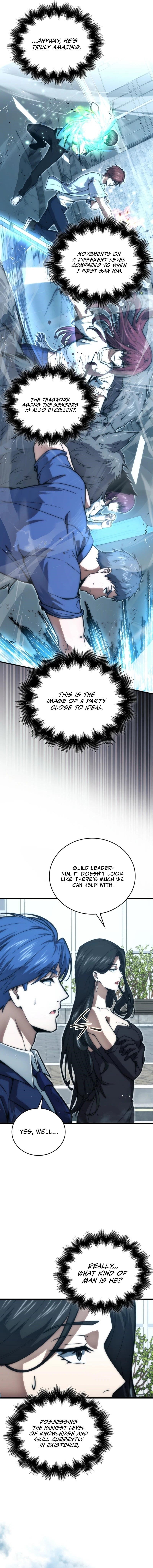 Max Talent Player (2024) Chapter 86 - Page 14