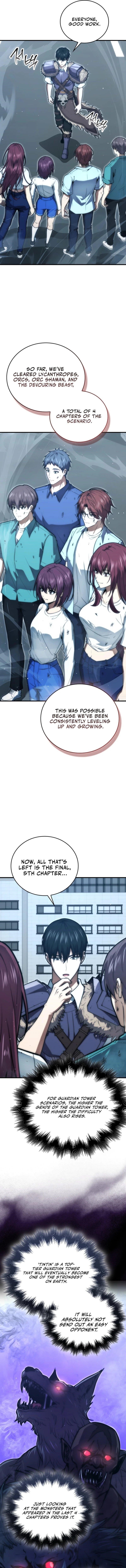 Max Talent Player (2024) Chapter 86 - Page 16