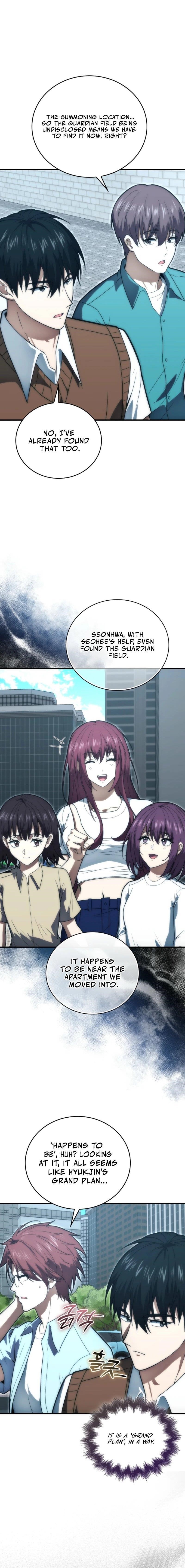 Max Talent Player (2024) Chapter 86 - Page 3